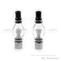 Newest Product Glass Wax Dry Herb Atomizer X5 Tank Vape in From Kamry